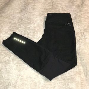 Women’s Nike dri fit leggings medium